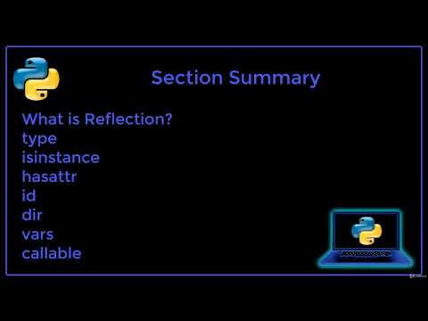 10. section summary