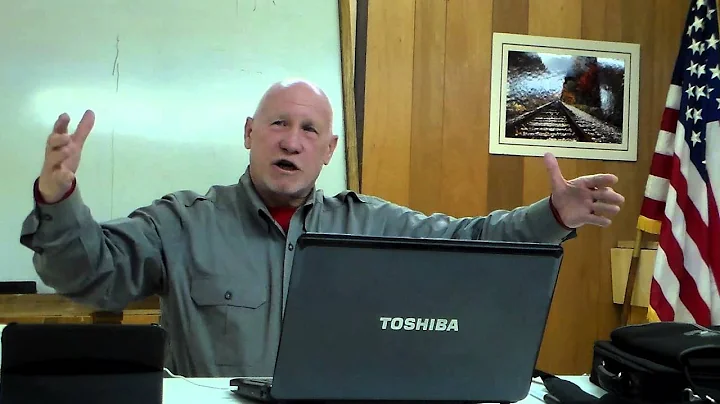 Mike Gaddy:Two Constitutions Part 1, 2/15/14 Mesa ...