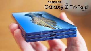 Download Lagu Samsung Galaxy Z Tri-Fold - MASSIVE Leak Could Change Everything! MP3 Download Lagu Samsung Galaxy Z Tri-Fold - MASSIVE Leak Could Change Everything! MP3