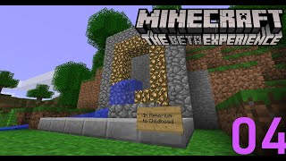 Failed Dreams Memorial! | Minecraft: The Beta Experience