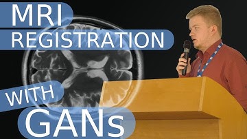 Multi-modal Brain MRI Registration Using Generative Adversarial Networks | CESCG