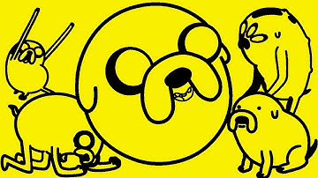 A Brief Retrospective of Adventure Time (Part 2)