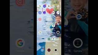 FAKE VIVO V2025 GHOST TOUCH GLITCH 4 #shorts
