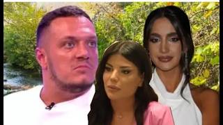 Porodica Zna Da Smo Ušli Zajedno Gastoz I Ja Tina Amore Potvrdila Sve, Čeka