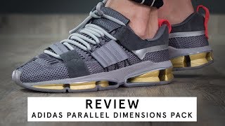 adidas consortium y2k twinstrike adv