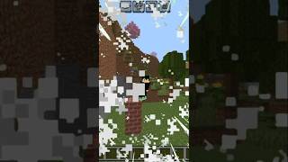 selesai...#minecraft#java#mcpe#viralminecraft#gaming#fyp#minecraftpe#videoshorts#shorts#video