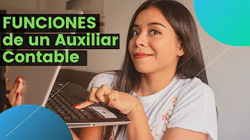 ¿Cuánto gana un auxiliar contable 2021?