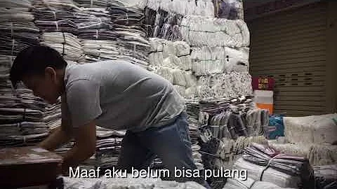 Teruntuk ibu sayang