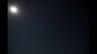 Wichita Star TimeLapse