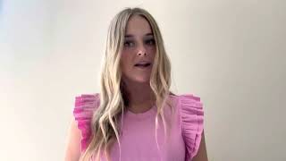 Rush Video Hannah Kay