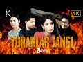 Yuraklar jangi (o'zbek serial) | Юраклар жанги (узбек сериал) 21-qism #UydaQoling