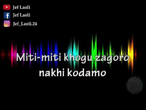Lirik Lagu Miti Miti Nias Viral Youtube
