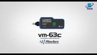 VM 63C -  Introduction and measurement