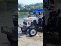 new Eicher 551 tractor amazing video 🤩