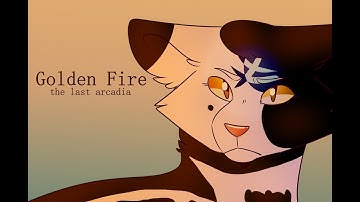 CLOSED PMV MAP | Golden Fire (15/16 done)