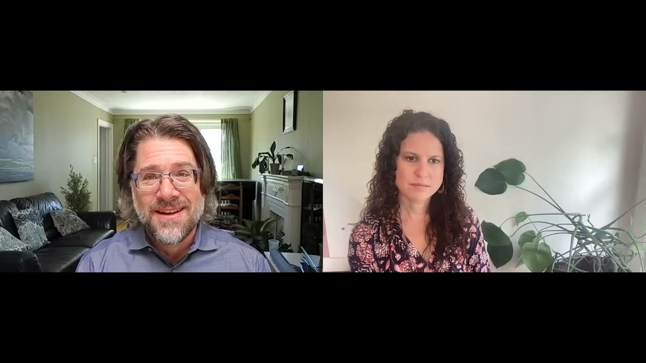 Tom Reynolds–The Challenges and Joys of Studying Christian Theology