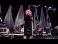 Blondie Live in London (LoveBOX 2011)  HD- Full Screen PART 1