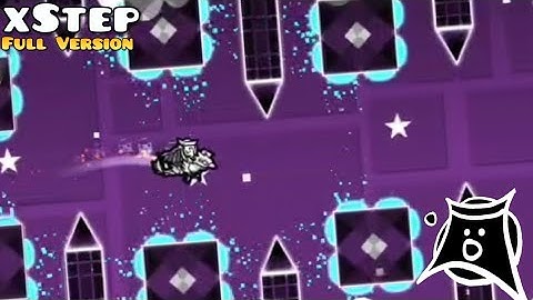 xStep Full Version | Geometry Dash