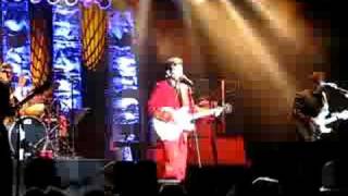 Chris Isaak - Mr. Lonely Man