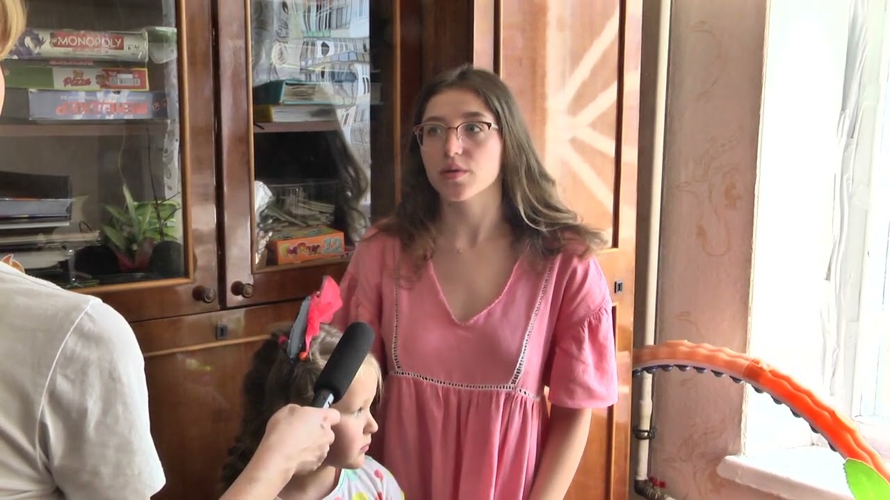 Сьогодні о 4-й ранку Шостка здригнулась від вибуху