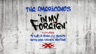 VDP VOP - In My Foreign  Ft.Varios artistas