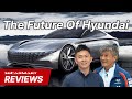 Review of Hyundai Elantra (Avante) 2019