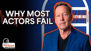 Stories from the Set: Lessons from Hollywood with D.B. Sweeney | The Spark Podcast Net Worth