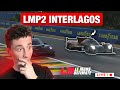 JE ROULE EN LMP2 SUR INTERLAGOS !