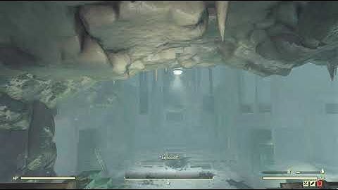 “Vault 96 Mainframe Lab Recording” - Fallout 76 Holotape