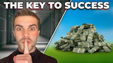 Why Your Side Hustle Always Seem To Fail! (And How to Fix it)