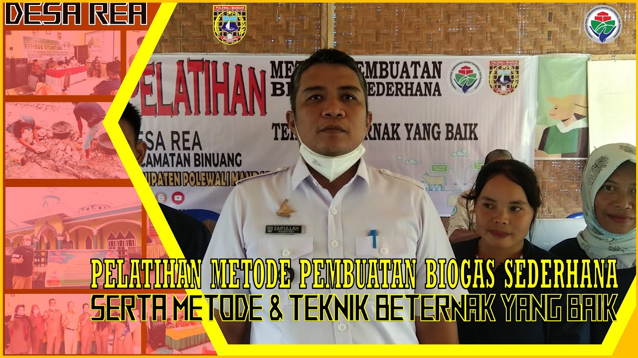 Cara Pembuatan Web Sederhana
