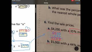 Page 176 Problem 6