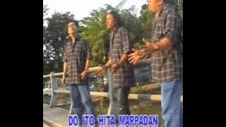 lagu batak terbaru- Sanada Trio-  AEK SIGEAON