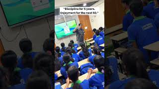 Discipline For 5 Years, Enjoy Success For 50 Best Commerce Coaching In Patna Chartered Commerce