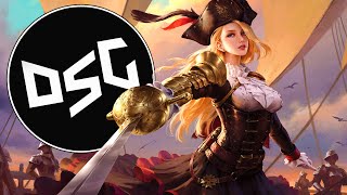 GLB Toxic - Bottle Of Rum! (w/KOMA)