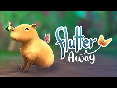 Flutter Away Announcement Trailer