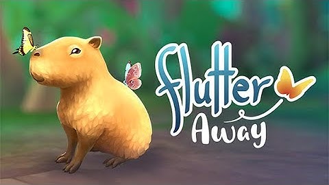 Flutter Away Announcement Trailer