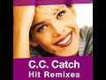 C.C. Catch 80&#39;s Hits Remixes (C.C. Catch 80&#39;s 힛트 리믹스)279