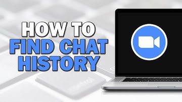 How To Find Chat History On Zoom (Quick Tutorial)​
