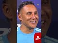 Keylor Navas volvió a jugar en el Saprissa | #Fútbol