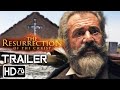 LA SEGUNDA VENIDA DE CRISTO   TRAILER PELÍCULA 2023 DE MEL GIBSON