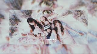 Le Sserafim - Unforgiven Mix Audio Sped Up Slowed