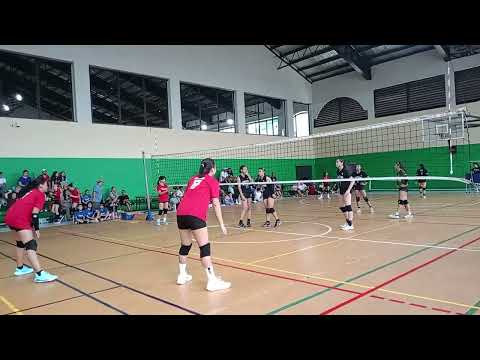 CoachT Vs UPIS Competitive QCVC League 9062025 