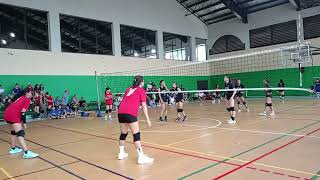 CoachT vs UPIS competitive QCVC league 9062025