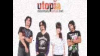 UTOPIA ~ YANG LALU BIARLAH BERLALU