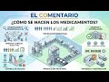EL COMENTARIO:  ¿CÓMO SE HACEN LOS MEDICAMENTOS?.