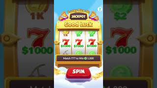 Bored at Home?😑Try this game and WIN REAL 💲💲🤩! Get your lucky by download Lucky Dice 3D✨🍀 screenshot 2