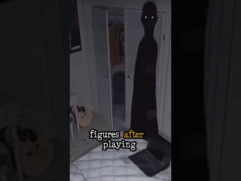 Charlie Charlie Challenge Tutorial