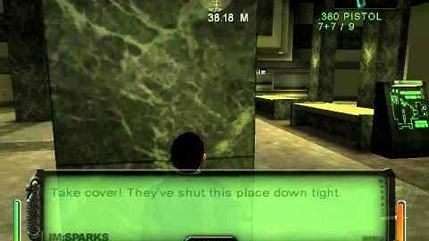 Enter The Matrix  Ghost  PART 1  Post Office  Got it! Lvl 6