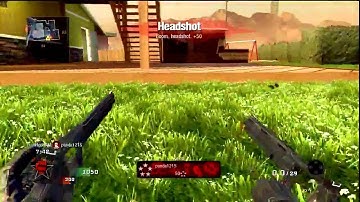 Black Ops: Secret Weapons Ep.2 - Scorpion Best Class Setup To Level up Fast & Dominate